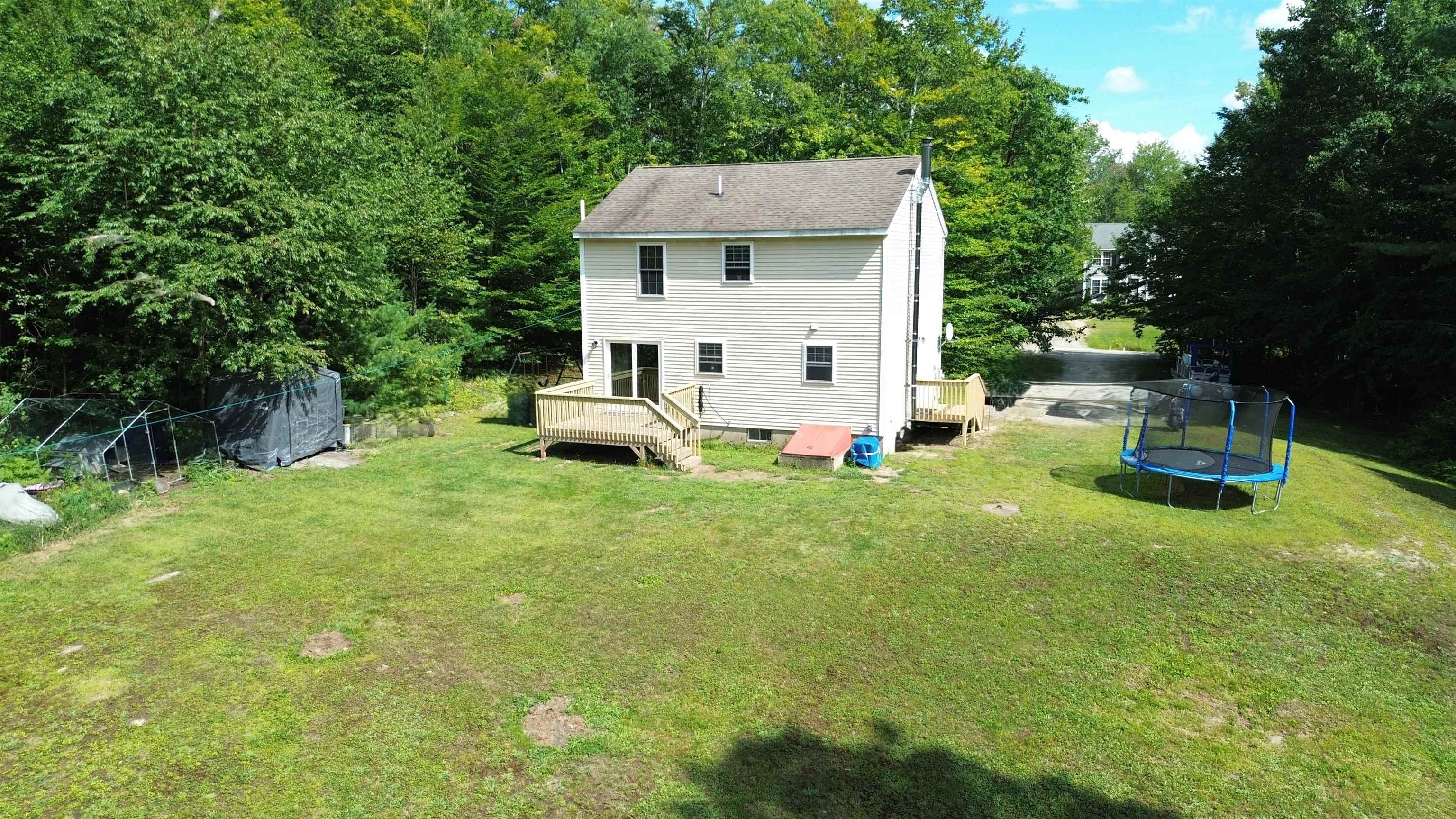 172 Fox Hill Road Stoddard, NH 03464 - Photo 45 of 48 Gallery Image 45