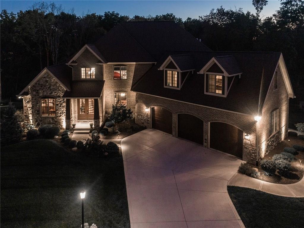 14715 Geist Ridge Drive Fishers, IN 46040 - Photo 1 of 48 Gallery Image 1