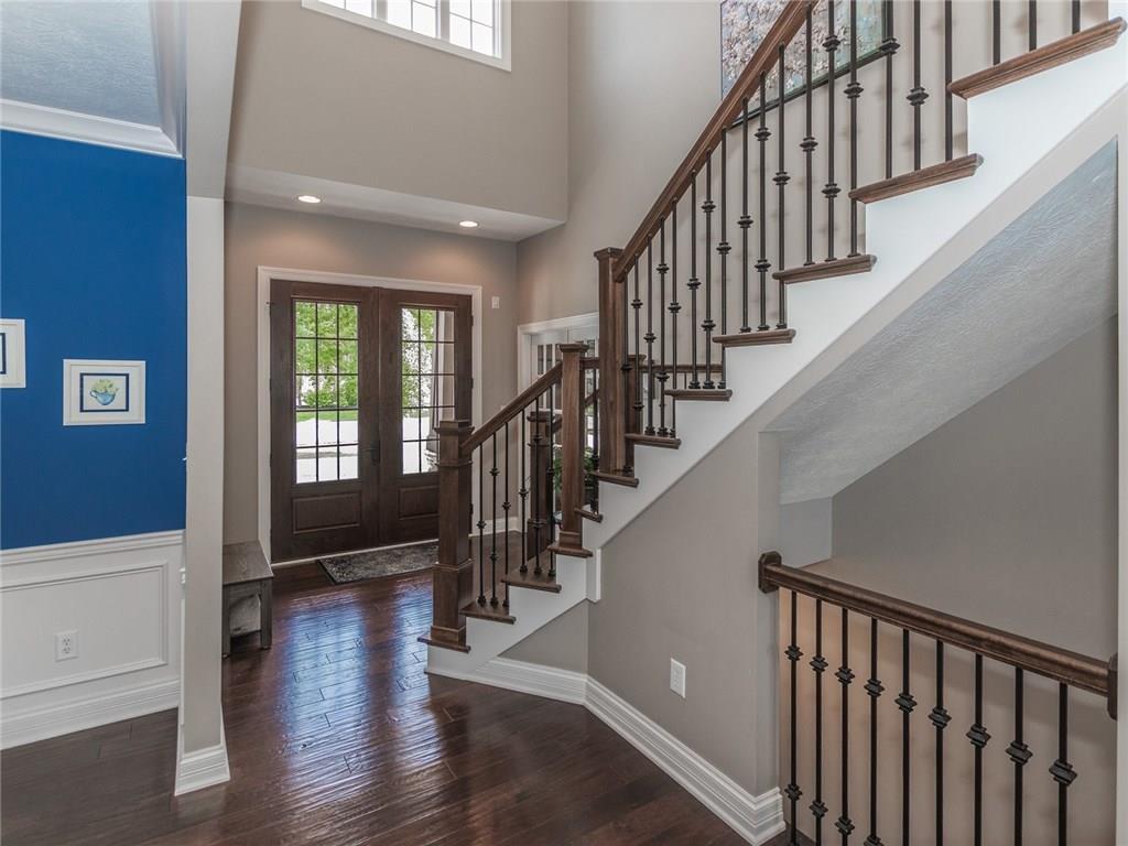 14715 Geist Ridge Drive Fishers, IN 46040 - Photo 12 of 48 Gallery Image 12