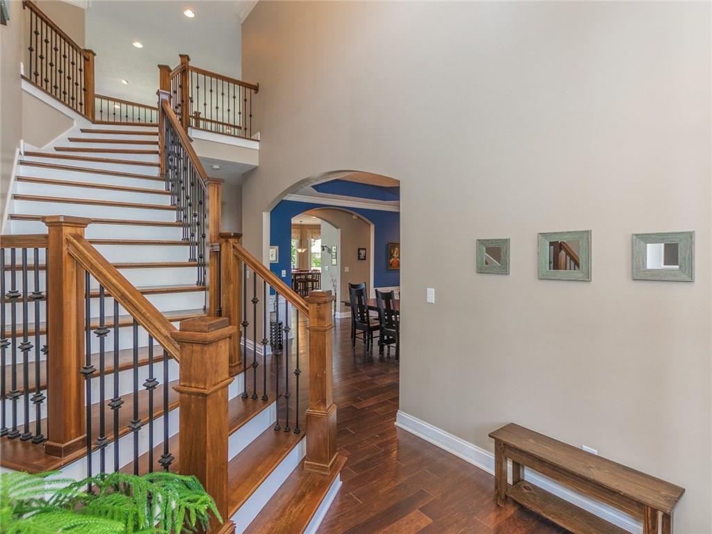 14715 Geist Ridge Drive Fishers, IN 46040 - Photo 13 of 48 Gallery Image 13