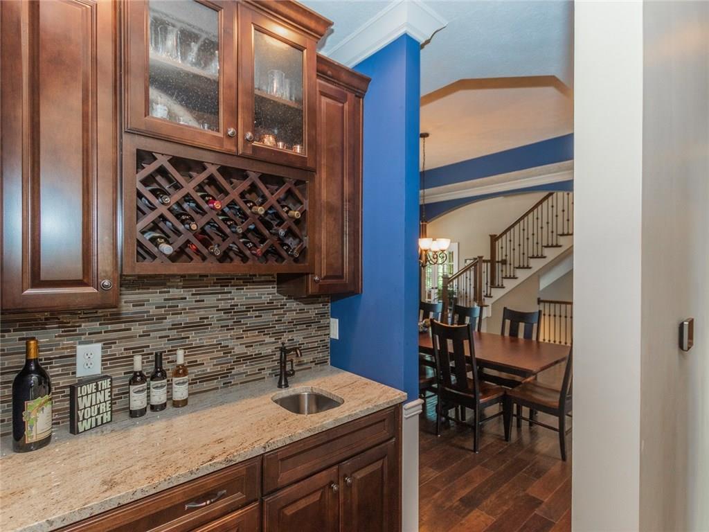 14715 Geist Ridge Drive Fishers, IN 46040 - Photo 15 of 48 Gallery Image 15