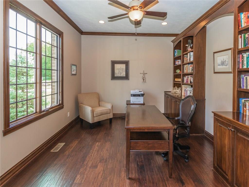 14715 Geist Ridge Drive Fishers, IN 46040 - Photo 17 of 48 Gallery Image 17