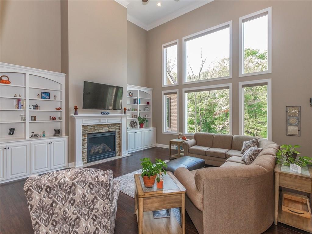 14715 Geist Ridge Drive Fishers, IN 46040 - Photo 19 of 48 Gallery Image 19