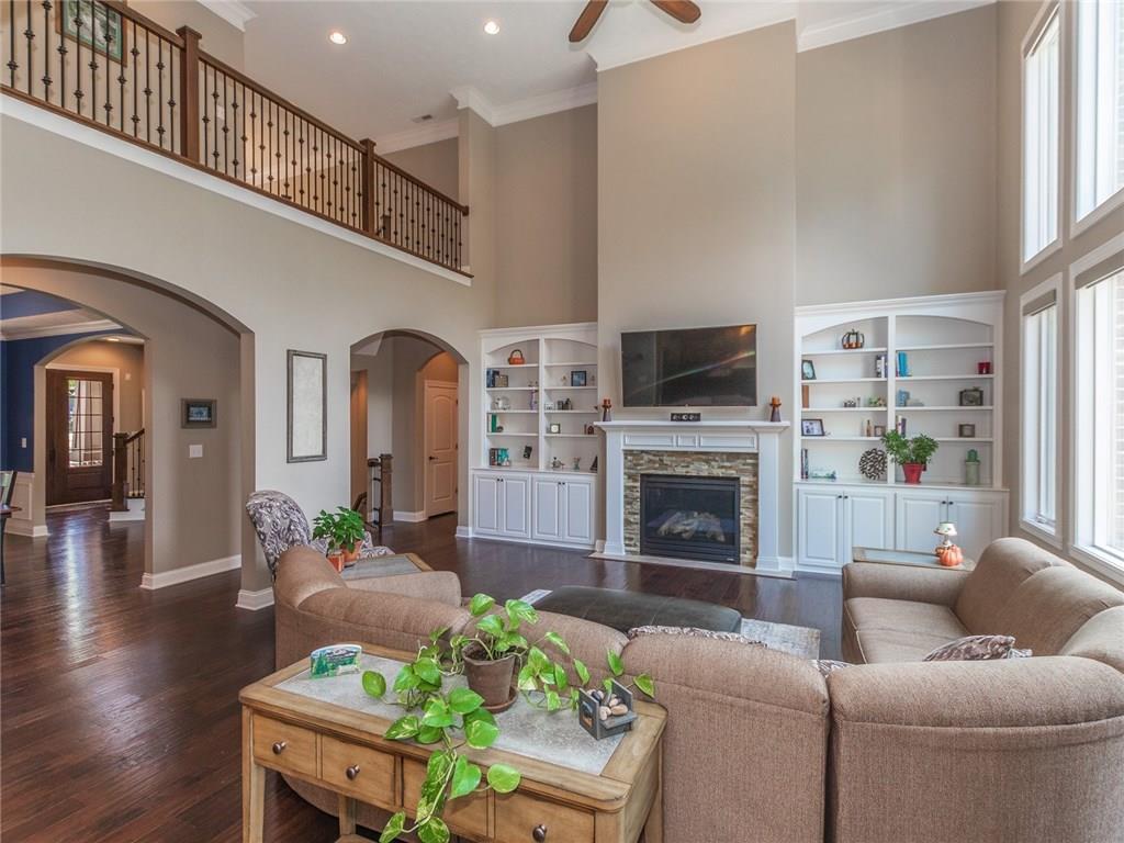 14715 Geist Ridge Drive Fishers, IN 46040 - Photo 20 of 48 Gallery Image 20