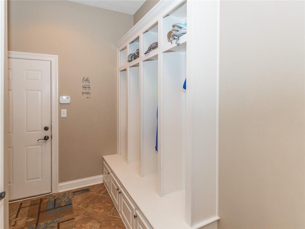 14715 Geist Ridge Drive Fishers, IN 46040 - Photo 27 of 48 Gallery Image 27
