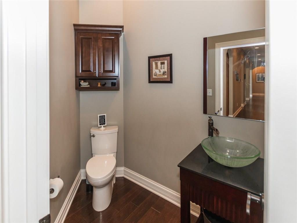 14715 Geist Ridge Drive Fishers, IN 46040 - Photo 28 of 48 Gallery Image 28