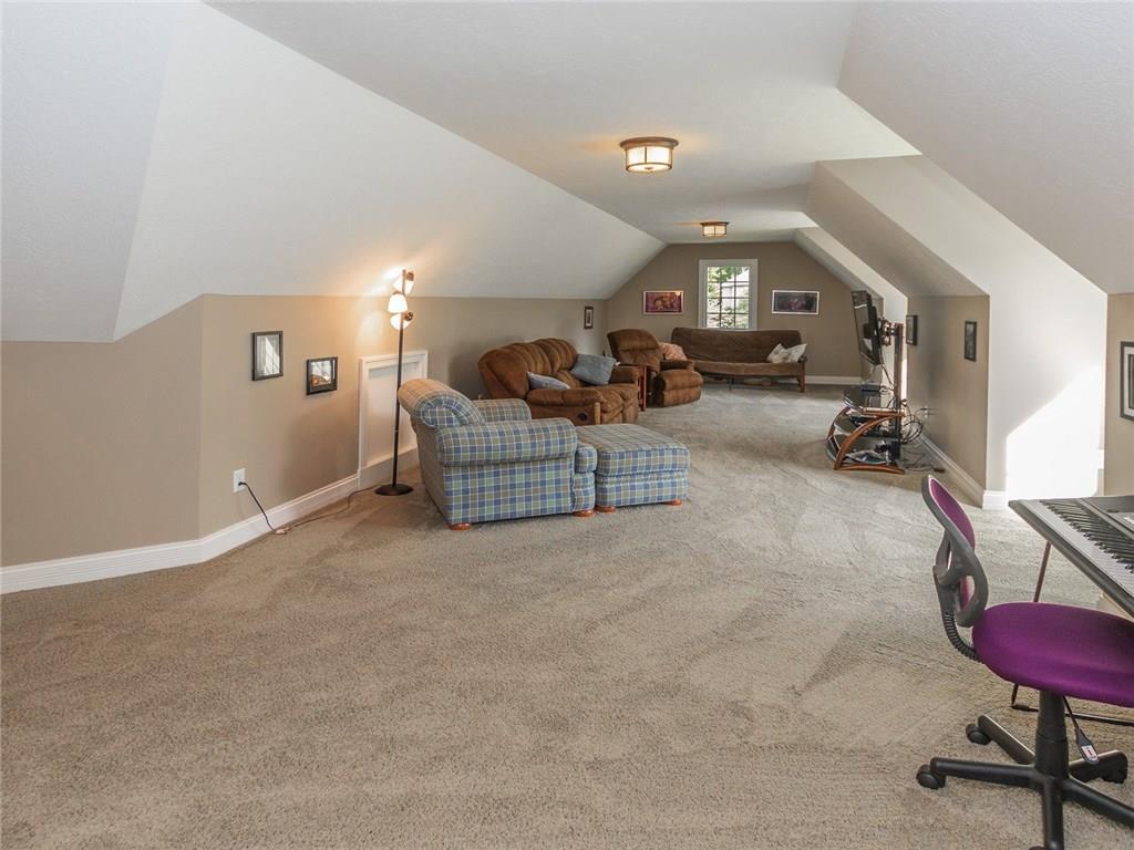 14715 Geist Ridge Drive Fishers, IN 46040 - Photo 31 of 48 Gallery Image 31