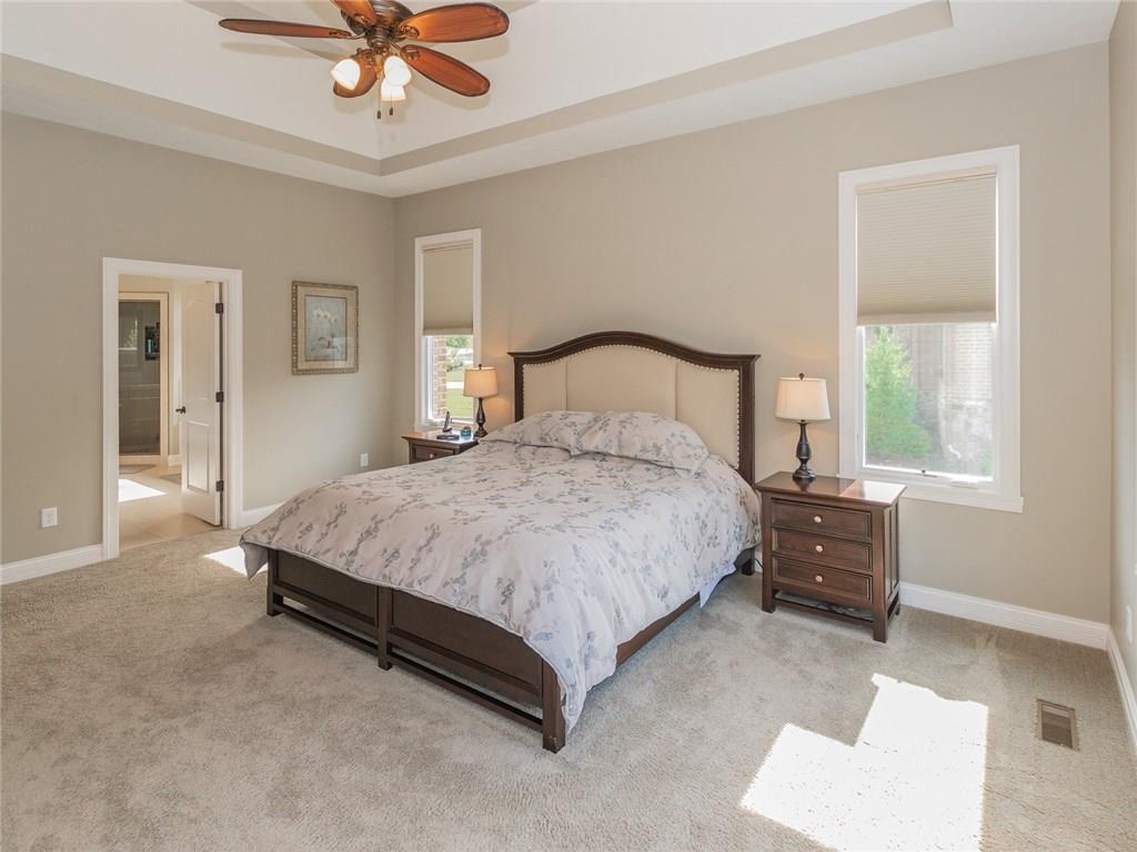 14715 Geist Ridge Drive Fishers, IN 46040 - Photo 32 of 48 Gallery Image 32