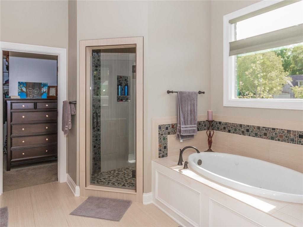 14715 Geist Ridge Drive Fishers, IN 46040 - Photo 33 of 48 Gallery Image 33