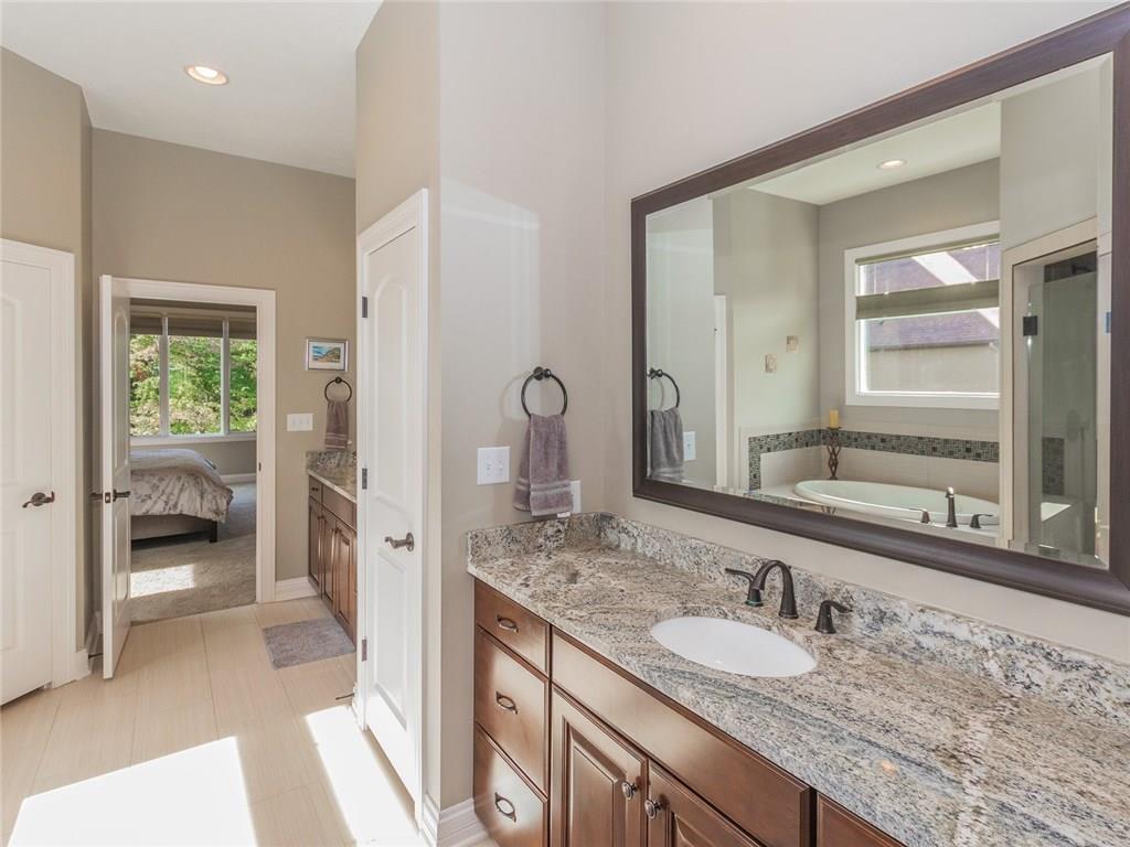 14715 Geist Ridge Drive Fishers, IN 46040 - Photo 34 of 48 Gallery Image 34