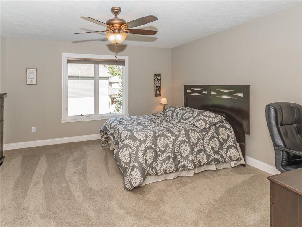 14715 Geist Ridge Drive Fishers, IN 46040 - Photo 36 of 48 Gallery Image 36