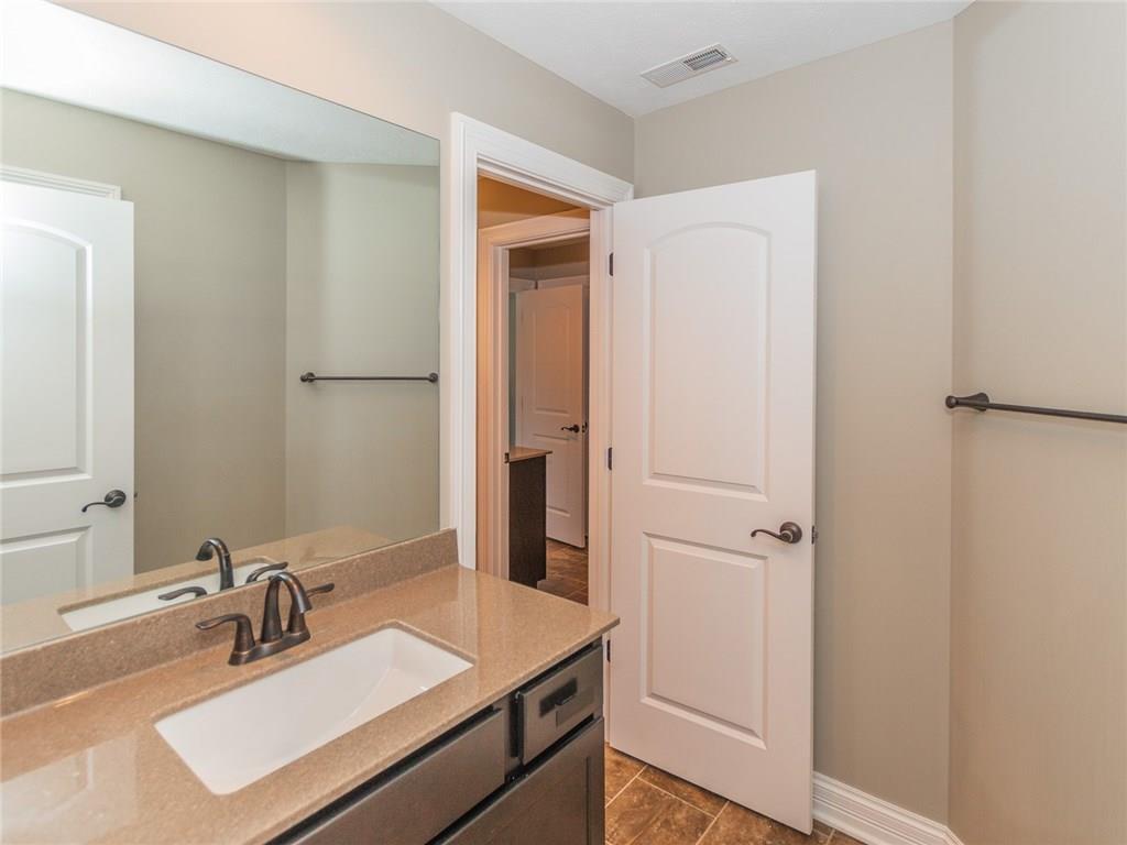 14715 Geist Ridge Drive Fishers, IN 46040 - Photo 38 of 48 Gallery Image 38
