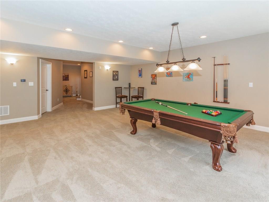 14715 Geist Ridge Drive Fishers, IN 46040 - Photo 40 of 48 Gallery Image 40