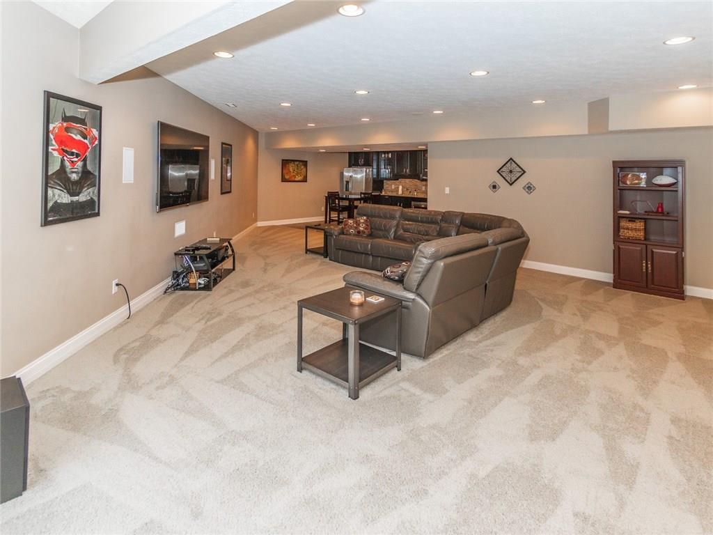 14715 Geist Ridge Drive Fishers, IN 46040 - Photo 41 of 48 Gallery Image 41