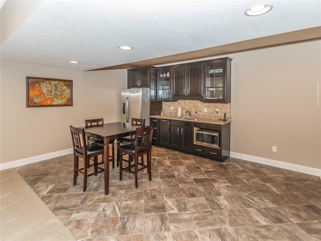 14715 Geist Ridge Drive Fishers, IN 46040 - Photo 42 of 48 Gallery Image 42