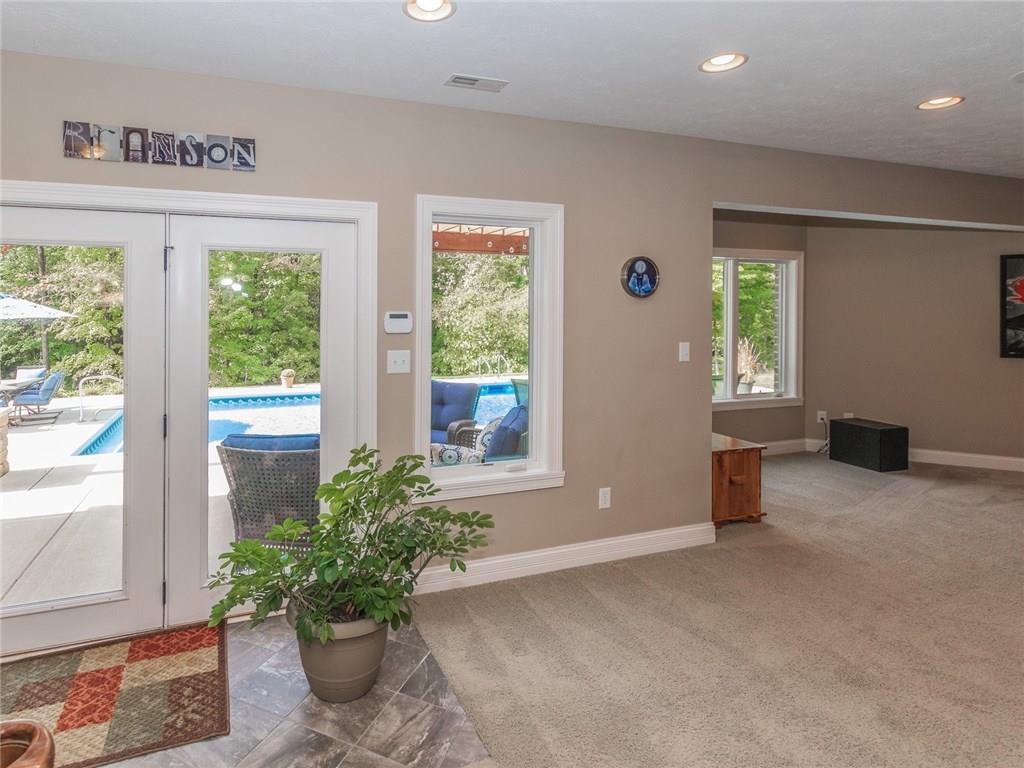 14715 Geist Ridge Drive Fishers, IN 46040 - Photo 43 of 48 Gallery Image 43