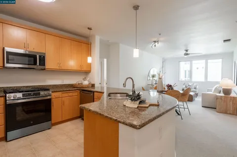 $710,000 | 5501 De Marcus Boulevard, Unit 464, Dublin, CA 94568