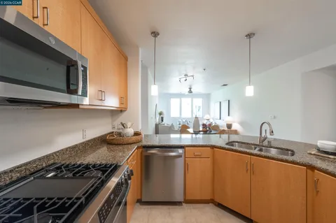 $710,000 | 5501 De Marcus Boulevard, Unit 464, Dublin, CA 94568