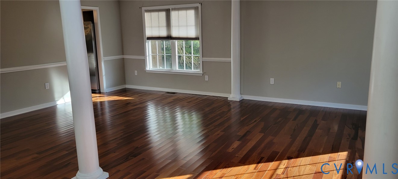 6097 Homehills Road Mechanicsville, VA 23111 - Photo 2 of 14