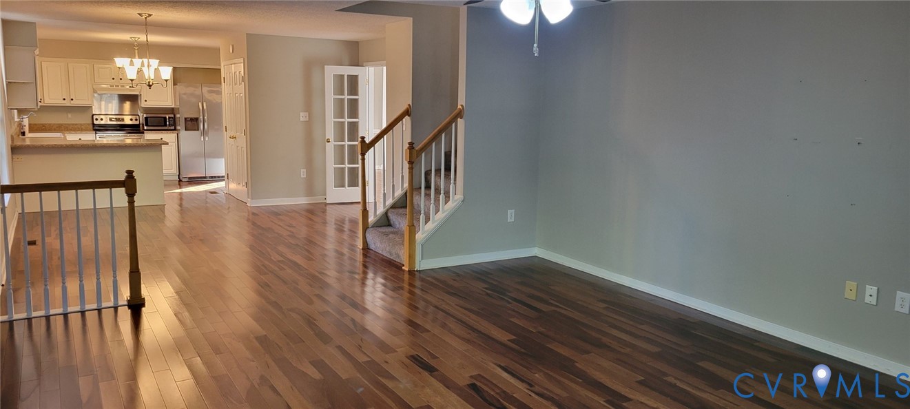 6097 Homehills Road Mechanicsville, VA 23111 - Photo 7 of 14