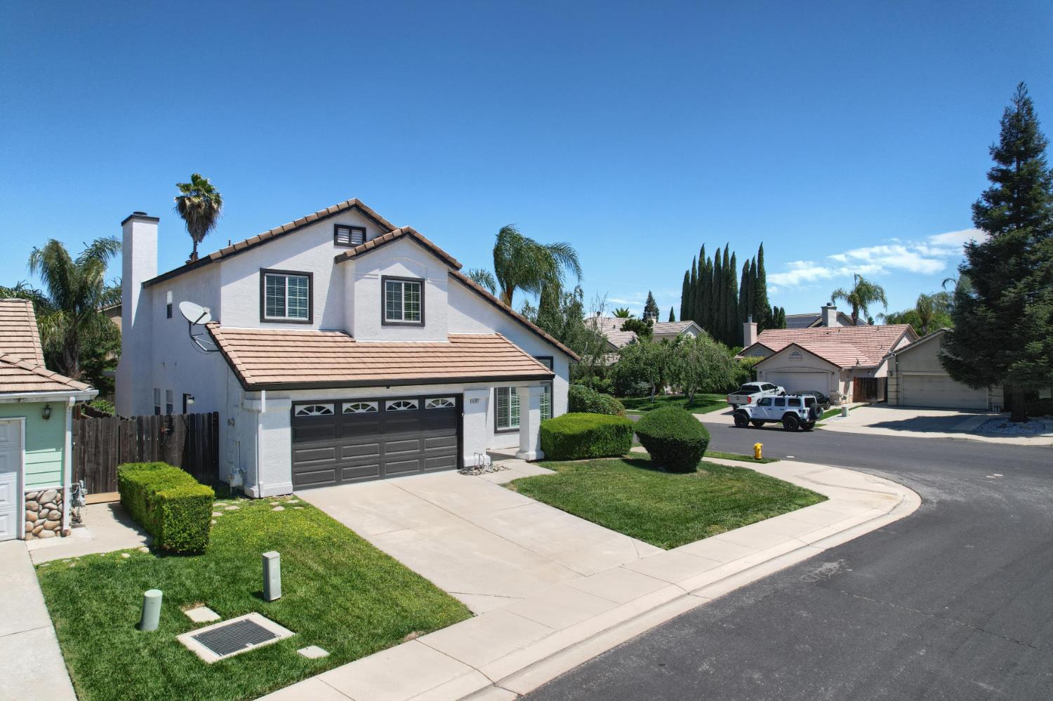 5201 Bora Court Salida, CA 95368 - Photo 3 of 87