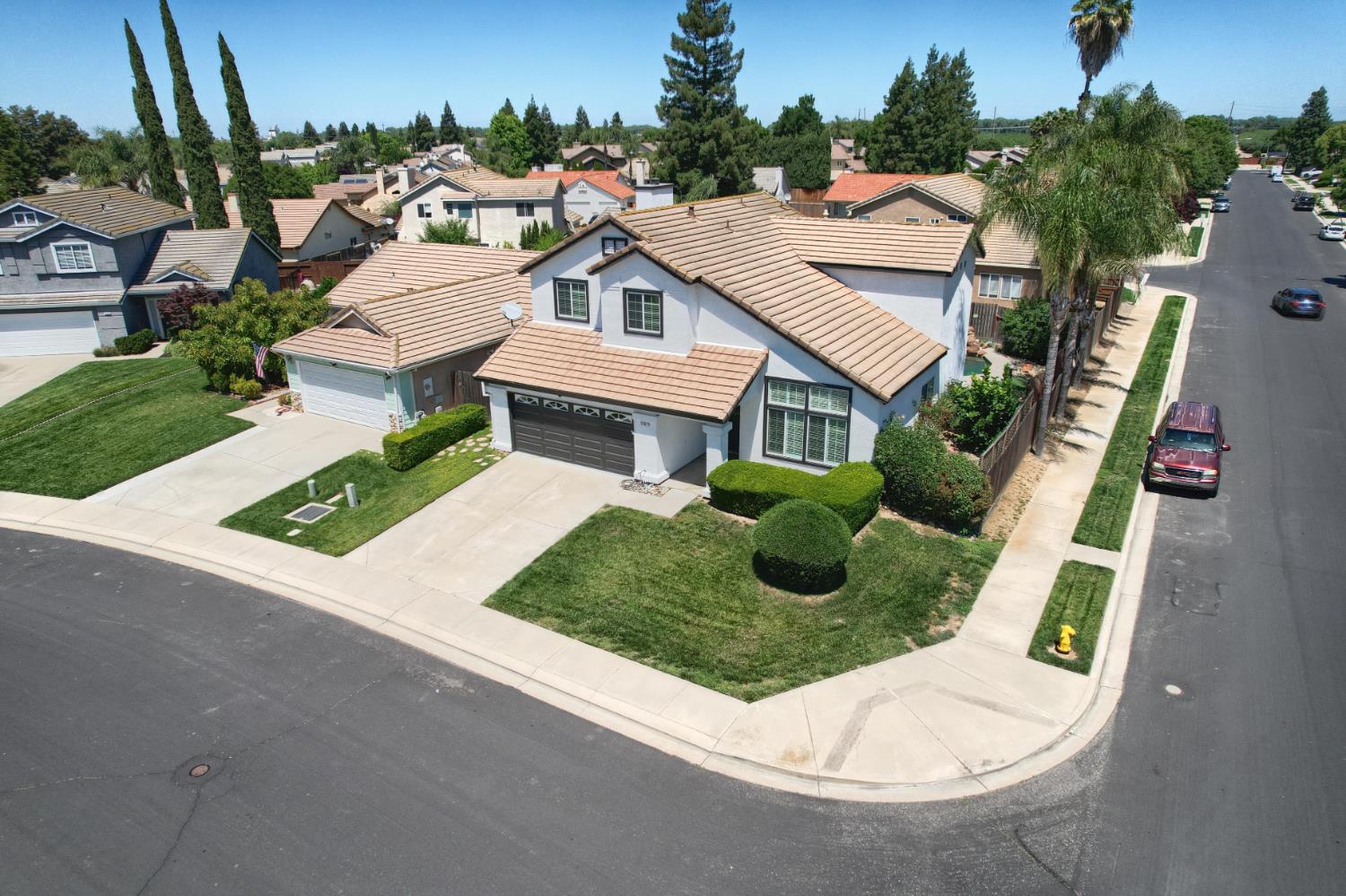 5201 Bora Court Salida, CA 95368 - Photo 5 of 87