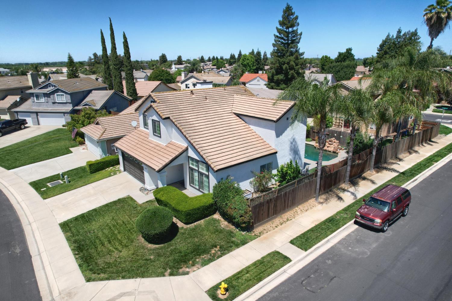 5201 Bora Court Salida, CA 95368 - Photo 6 of 87