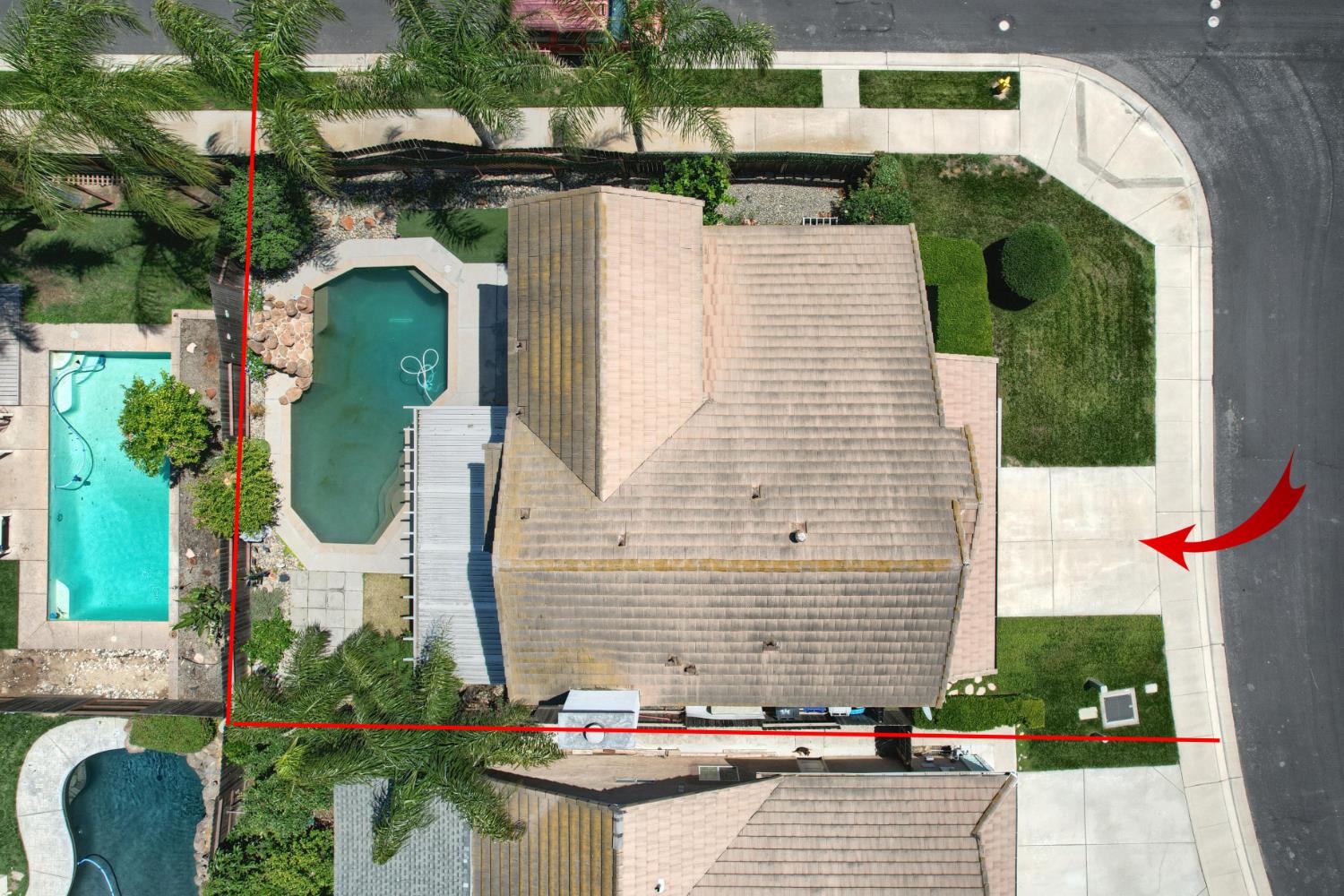 5201 Bora Court Salida, CA 95368 - Photo 66 of 87