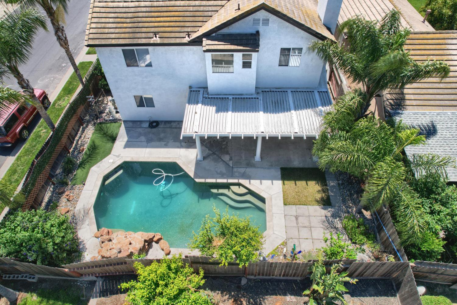 5201 Bora Court Salida, CA 95368 - Photo 68 of 87