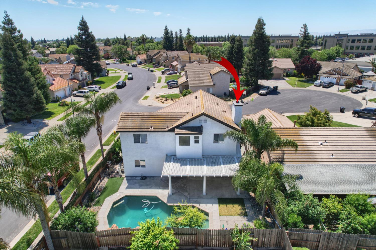 5201 Bora Court Salida, CA 95368 - Photo 69 of 87