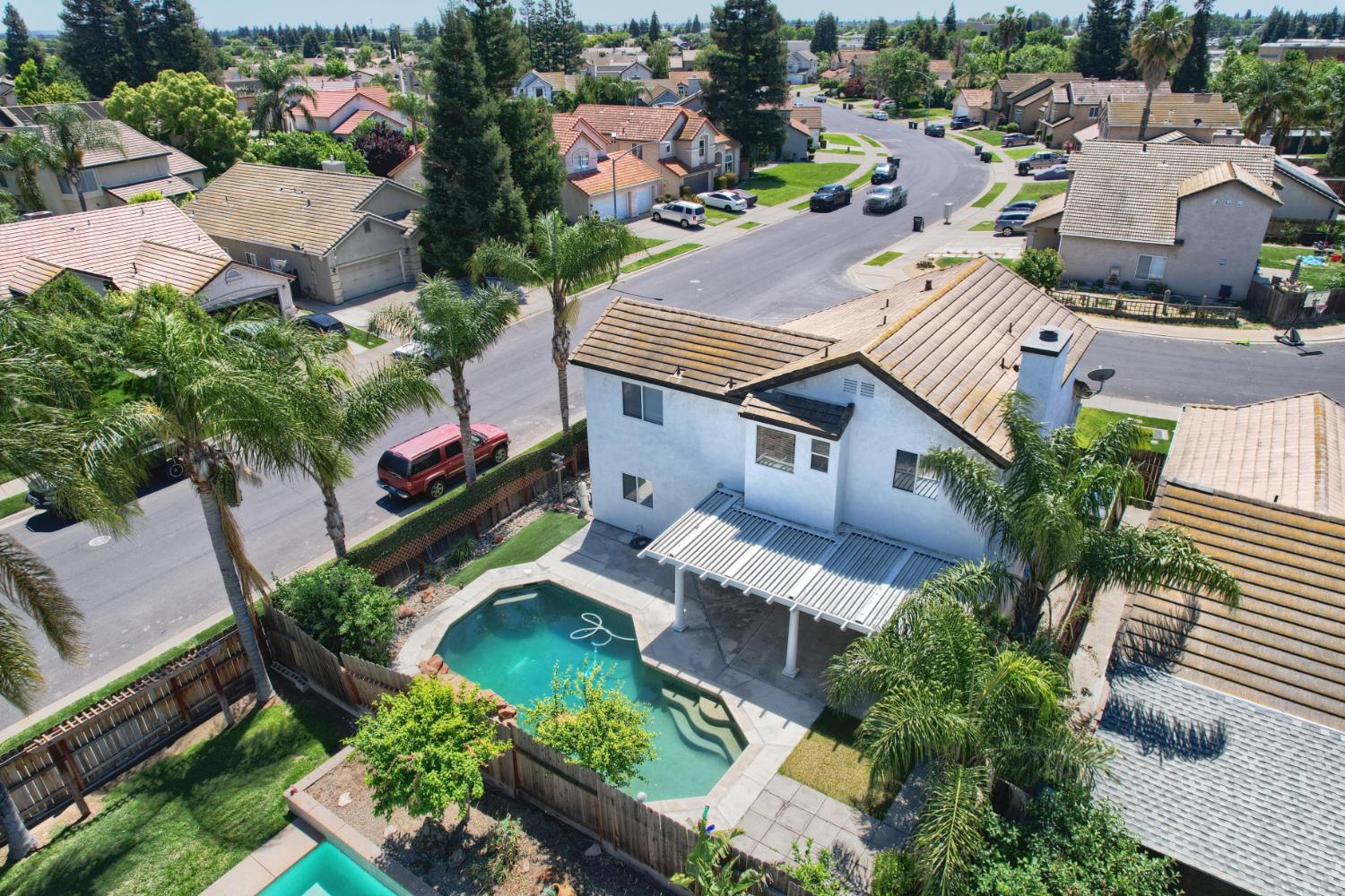 5201 Bora Court Salida, CA 95368 - Photo 70 of 87