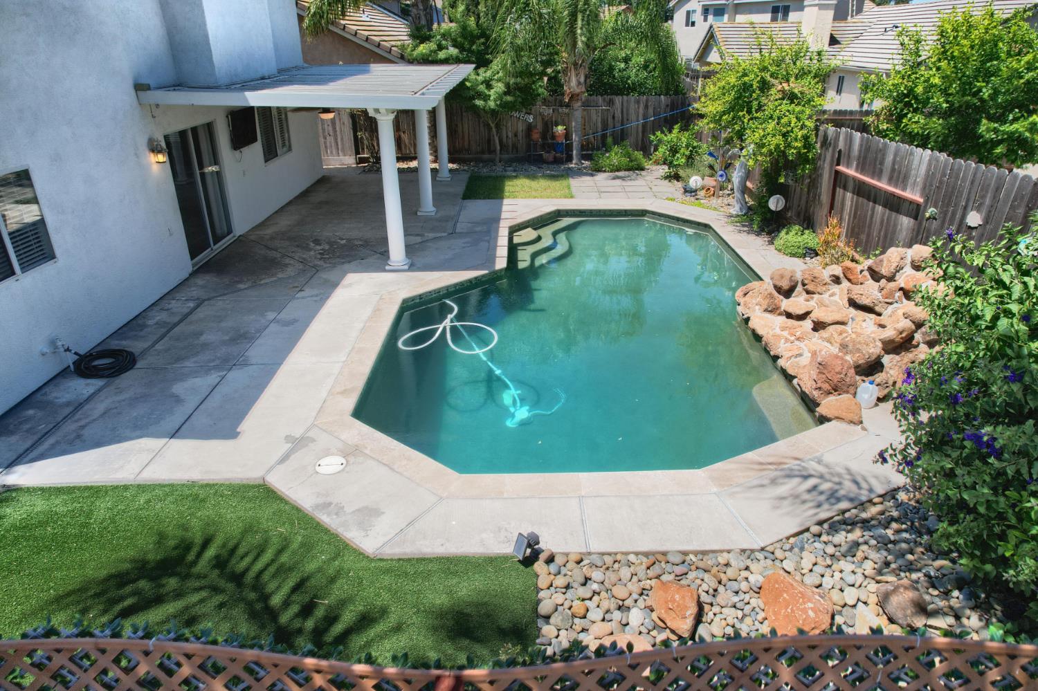 5201 Bora Court Salida, CA 95368 - Photo 72 of 87