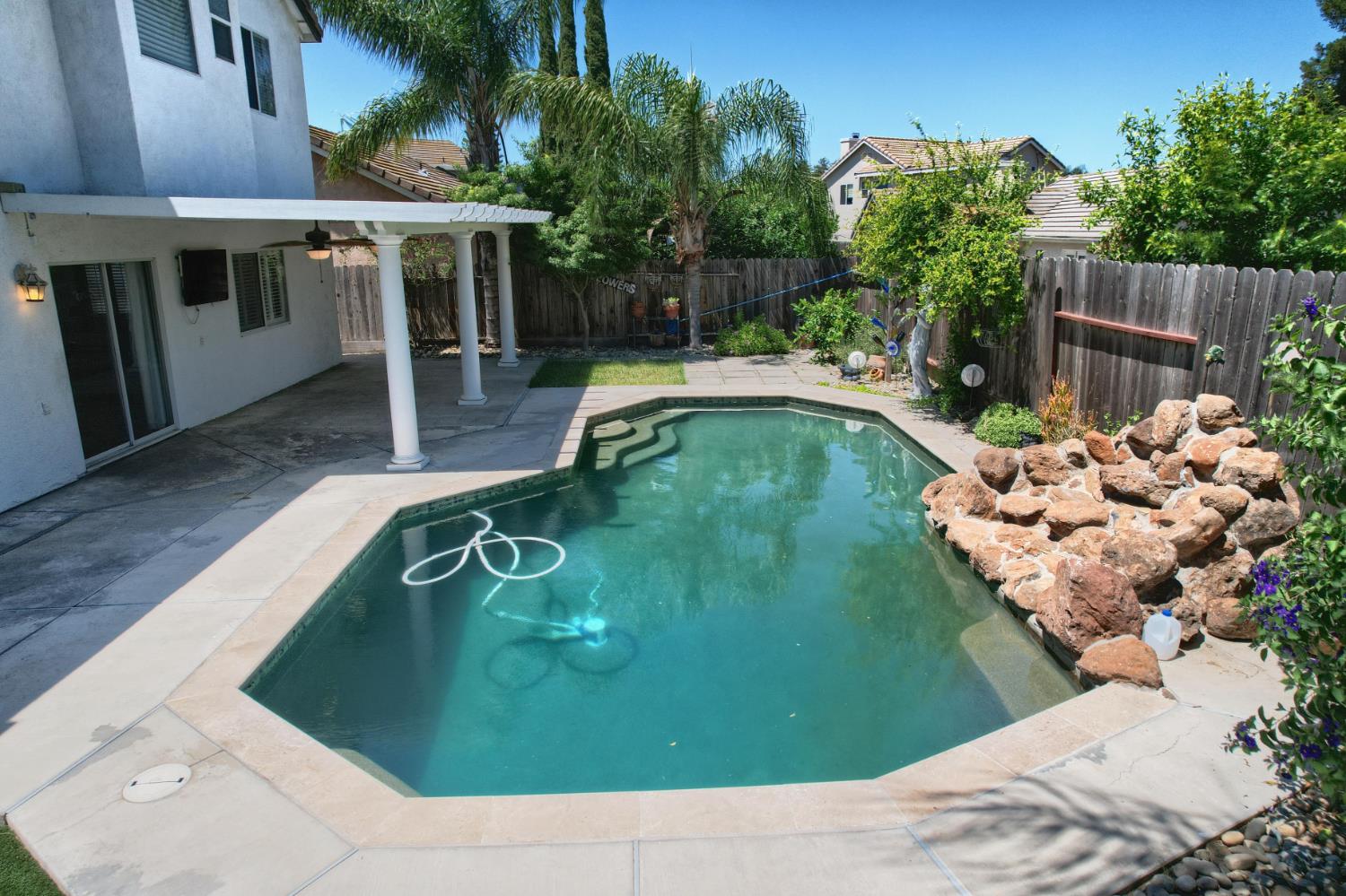 5201 Bora Court Salida, CA 95368 - Photo 73 of 87