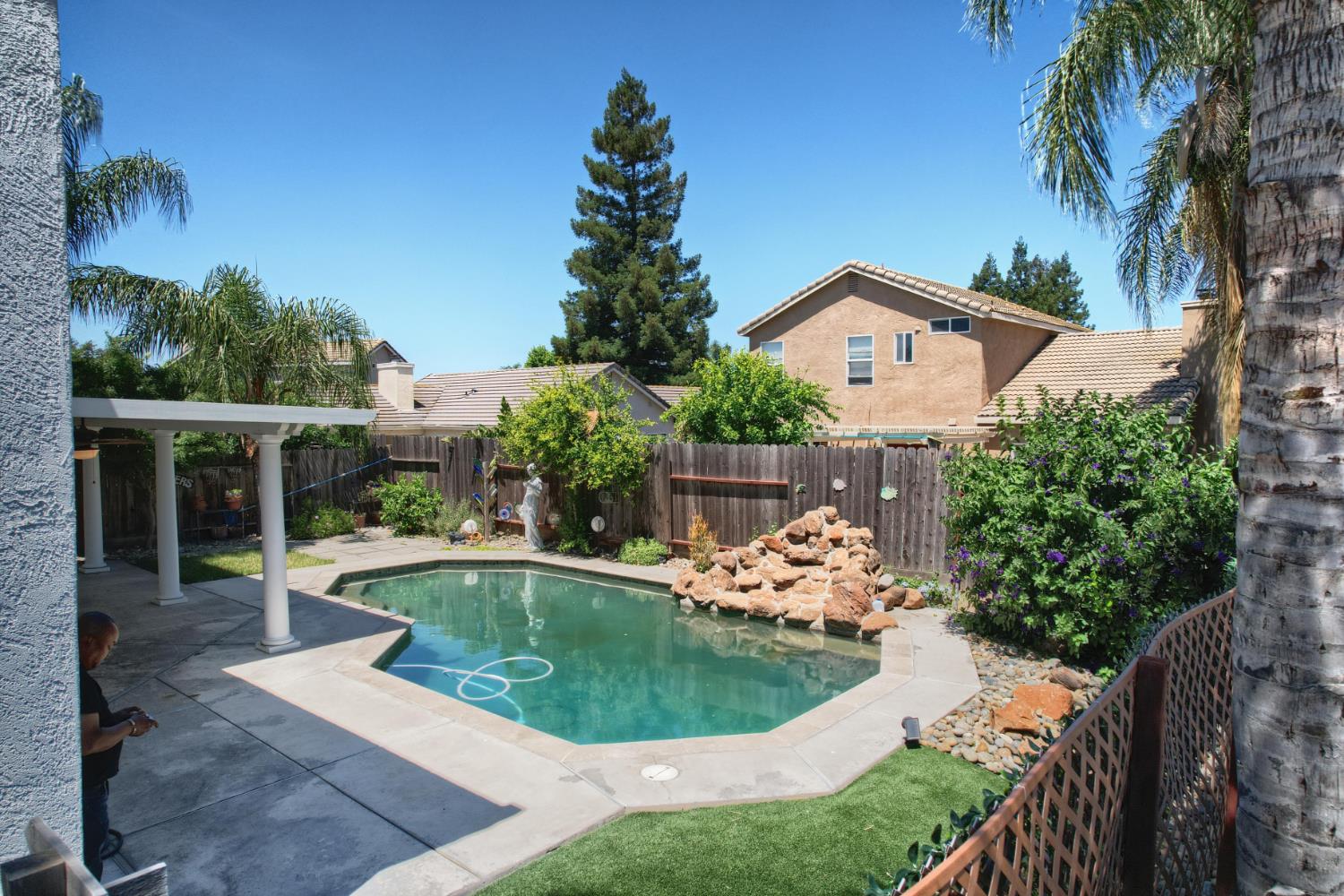 5201 Bora Court Salida, CA 95368 - Photo 77 of 87