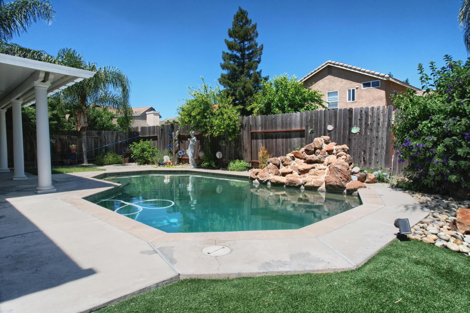 5201 Bora Court Salida, CA 95368 - Photo 78 of 87