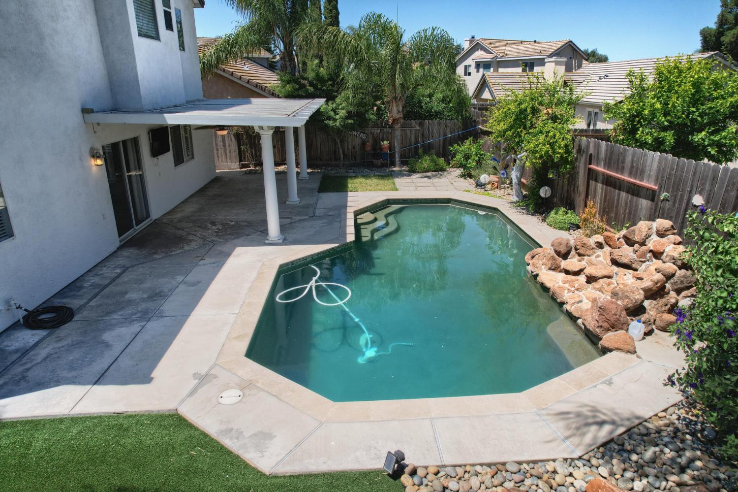 5201 Bora Court Salida, CA 95368 - Photo 79 of 87