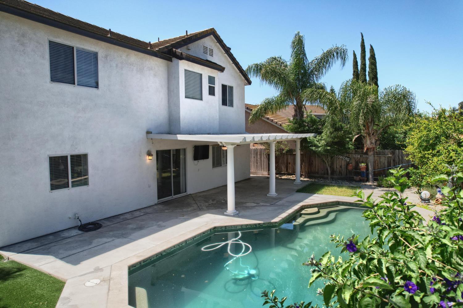 5201 Bora Court Salida, CA 95368 - Photo 81 of 87