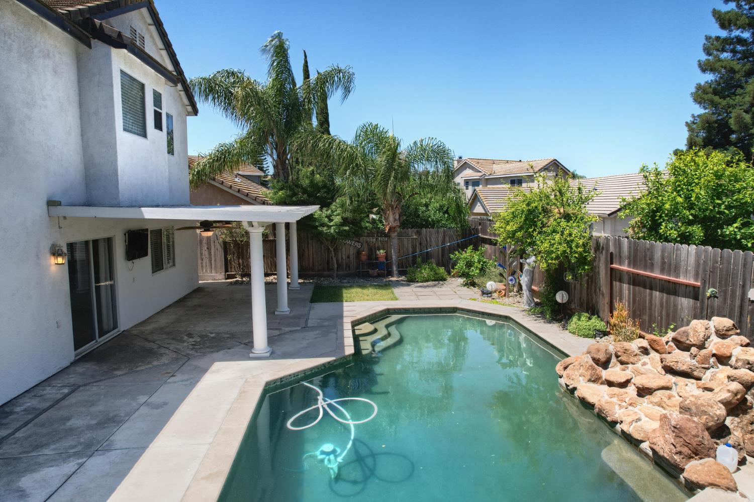 5201 Bora Court Salida, CA 95368 - Photo 82 of 87
