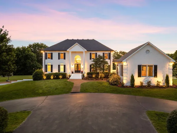 $4,200,000 | 2620 Goose Creek Bypass, Franklin, TN 37064