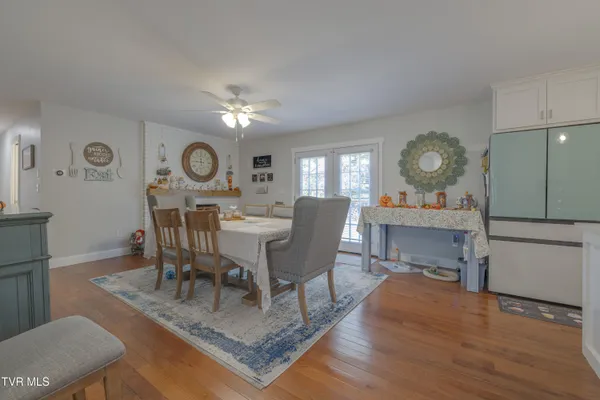 $527,997 | 460 Oak Hill Street Northeast, Abingdon, VA 24210