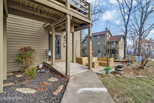$89,900 | 365 Moytoy Road, Unit 107, Crab Orchard, TN 37723
