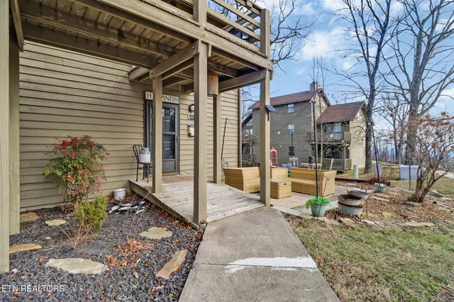 $100,000 | 365 Moytoy Road, Unit 107, Crab Orchard, TN 37723