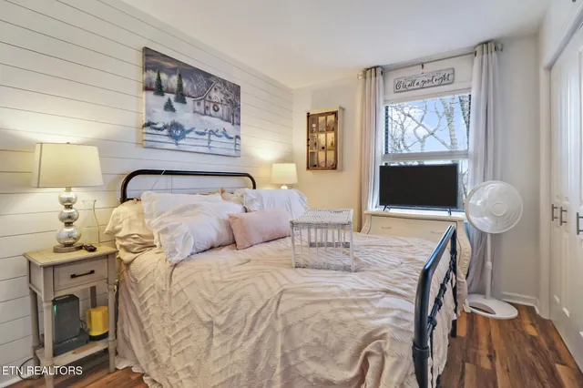 $100,000 | 365 Moytoy Road, Unit 107, Crab Orchard, TN 37723