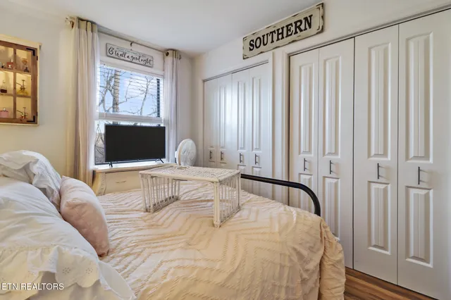 $100,000 | 365 Moytoy Road, Unit 107, Crab Orchard, TN 37723