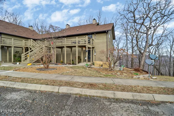 $89,900 | 365 Moytoy Road, Unit 107, Crab Orchard, TN 37723