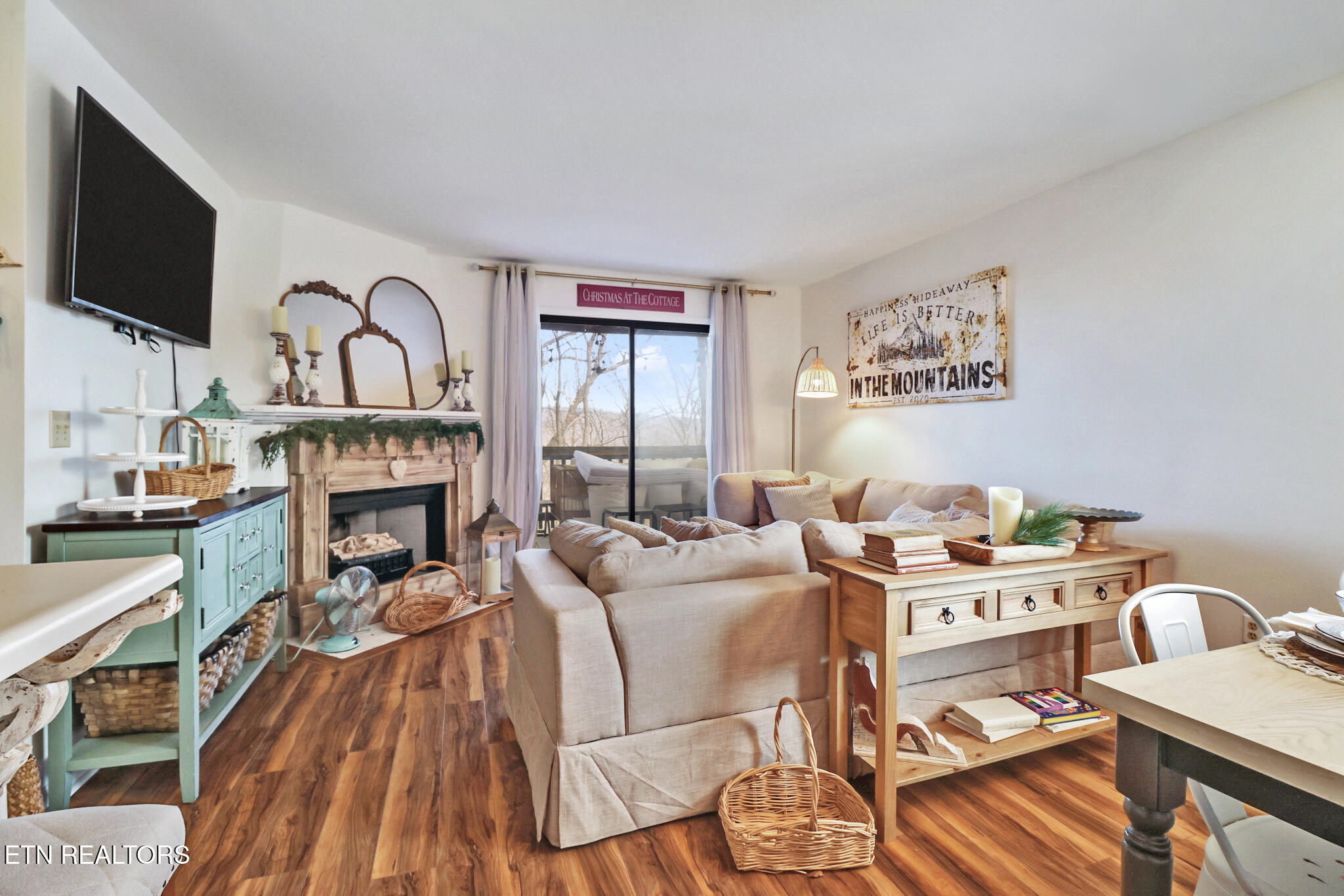 365 Moytoy Road, Unit 107 Crab Orchard, TN 37723 - Photo 6 of 29 if1a3417-if1a3421