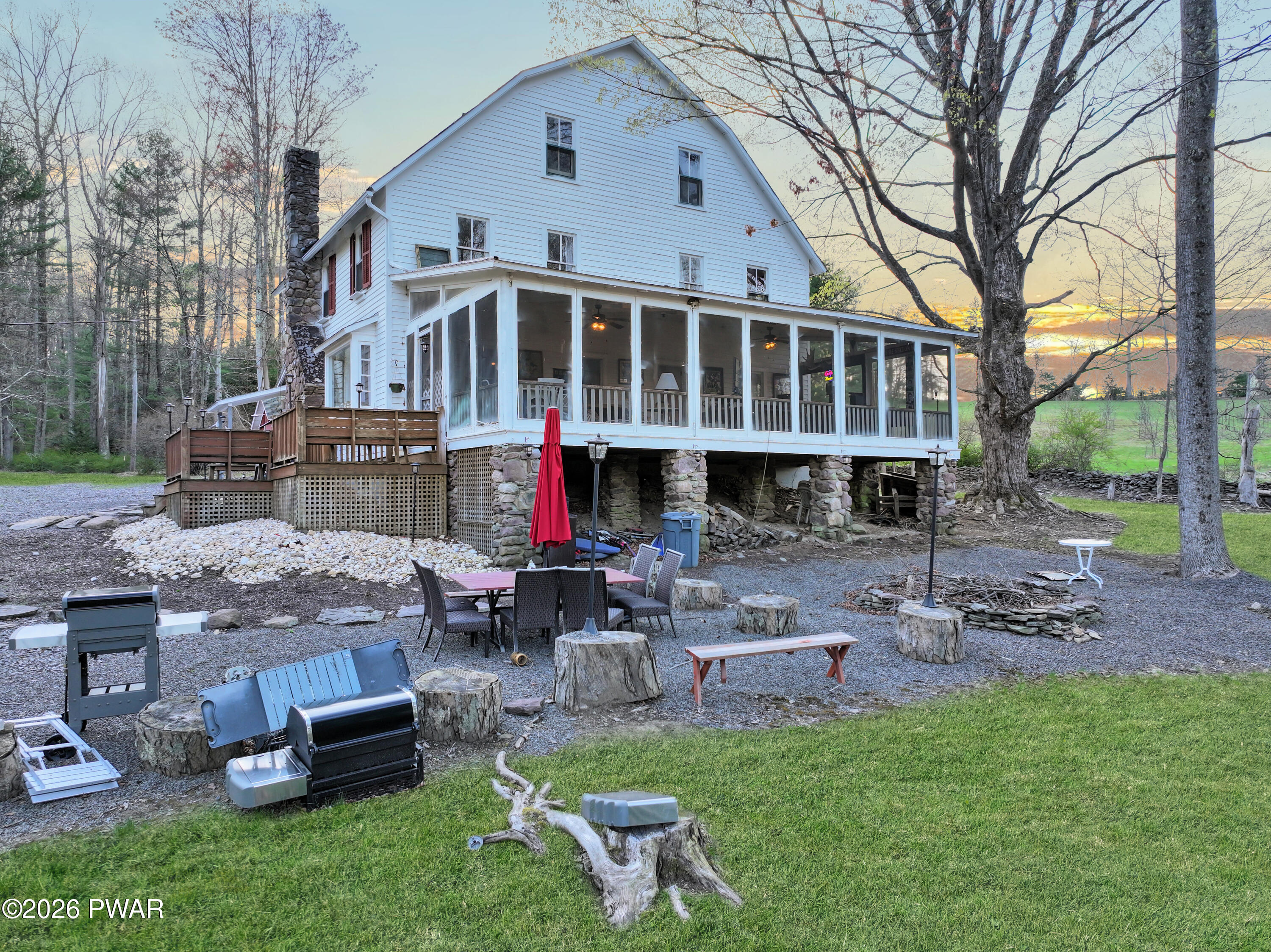 0 Nathan Road Harveys Lake, PA 18618 - Photo 6 of 31