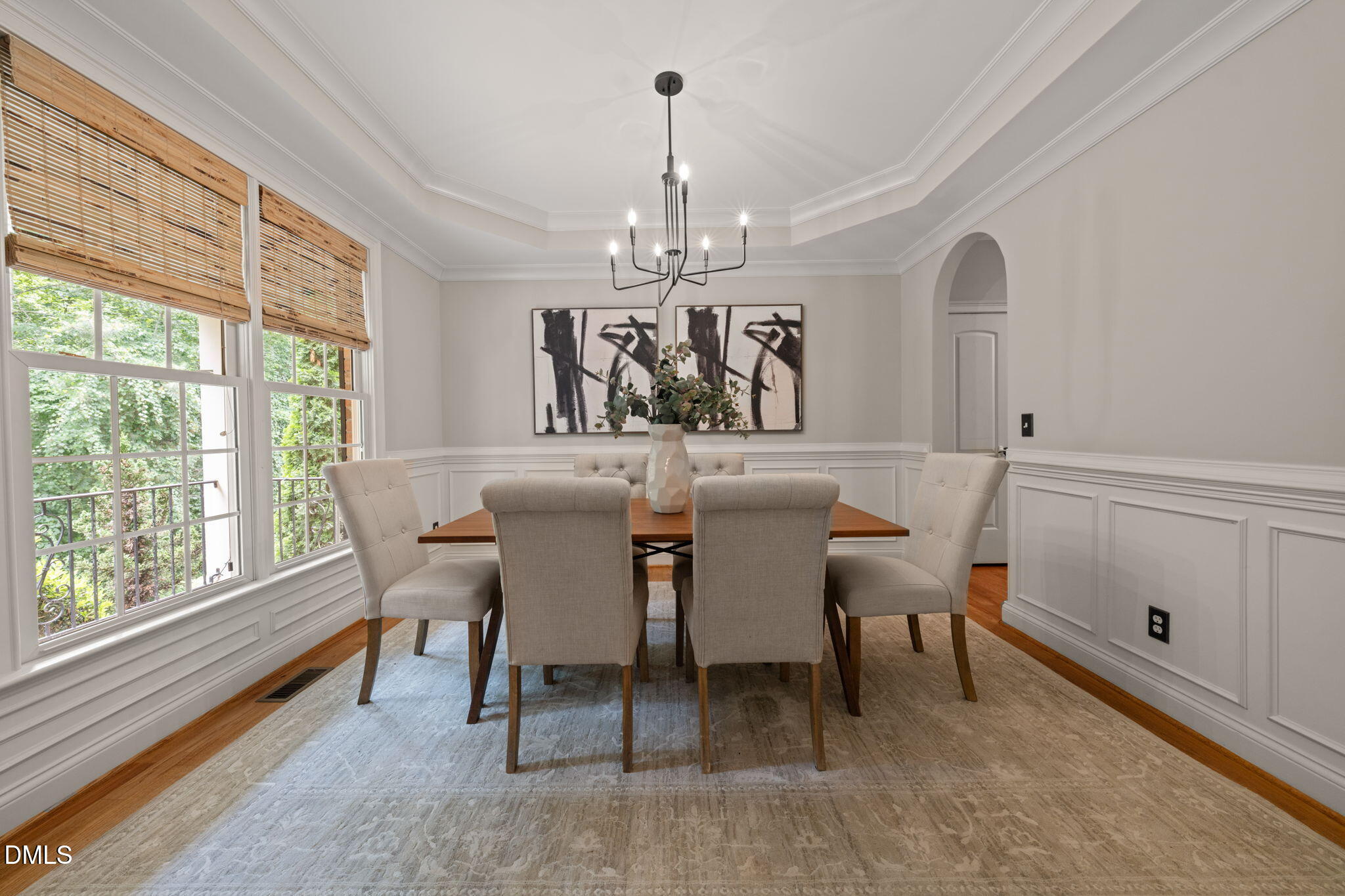 2012 Macon Ridge Road Raleigh, NC 27613 - Photo 2 of 62