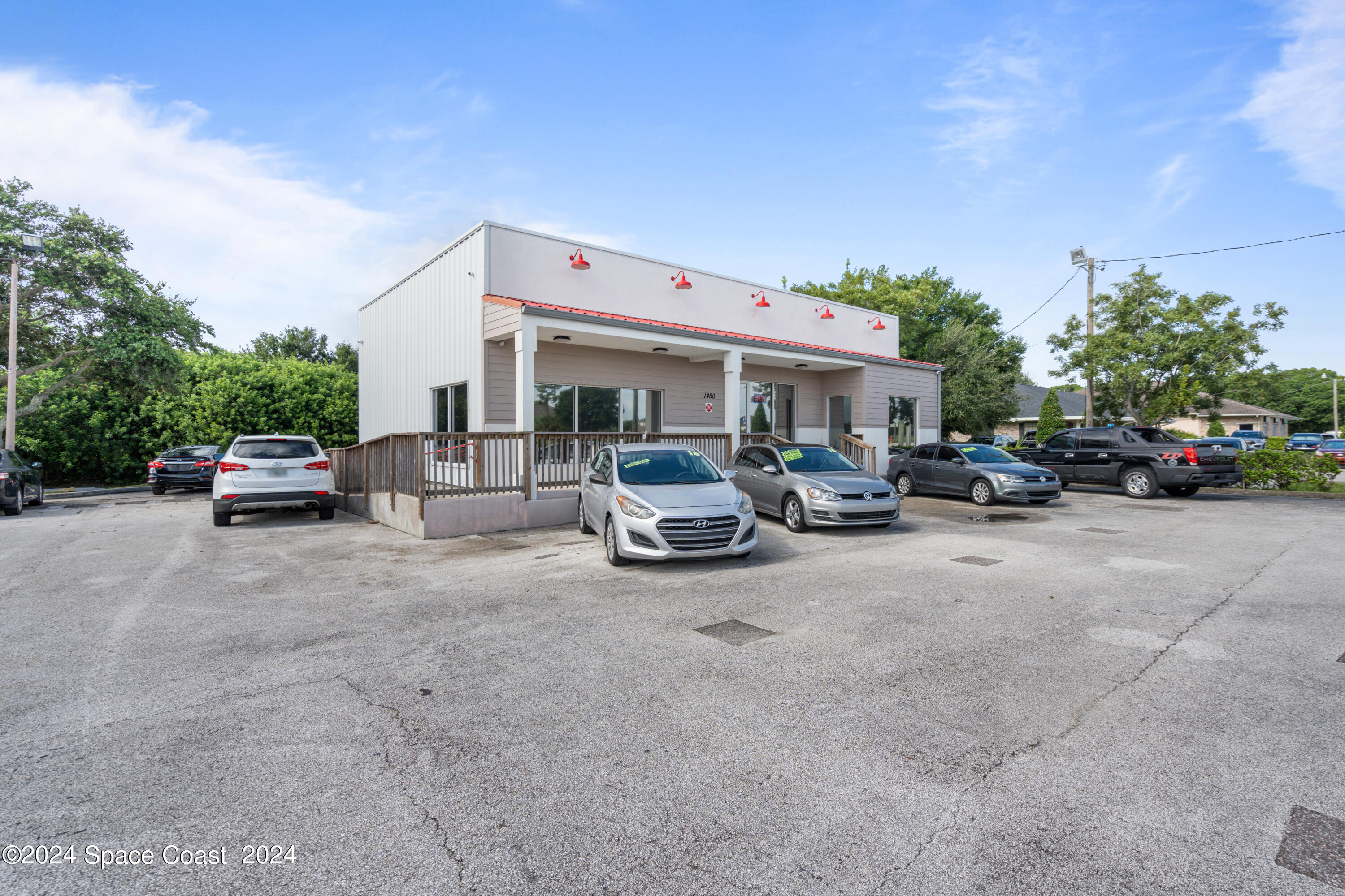 1450 Palm Bay Road Northeast Palm Bay, FL 32905 - Photo 2 of 19 DSC08672