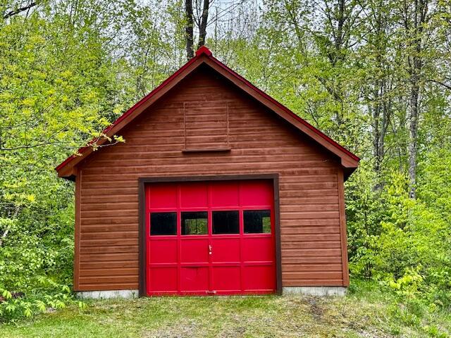 657 East Ridge Road Cornville, ME 04976 - Photo 31 of 37
